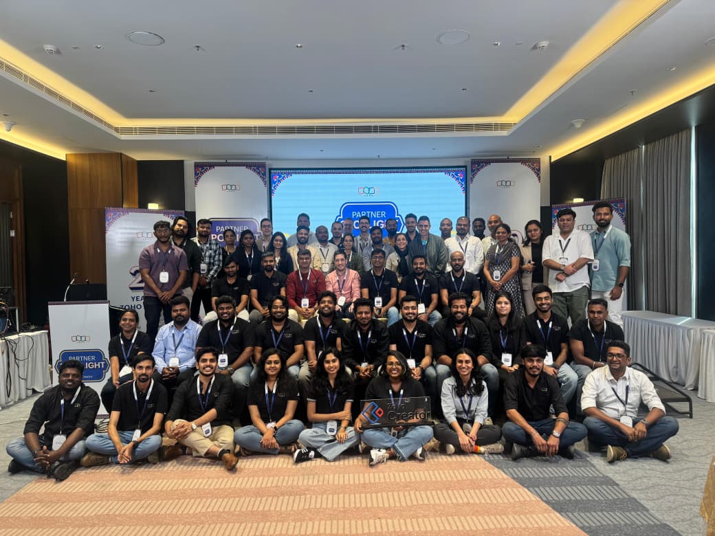 Zoho Implementation Excellence